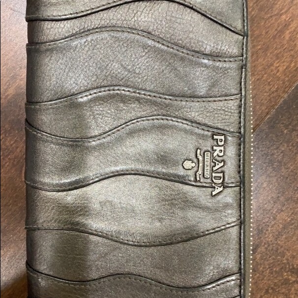 Prada Wallet